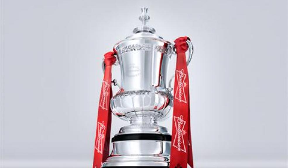 www.thefa.com / www.pafc.co.uk