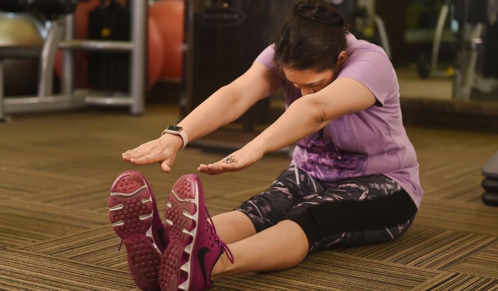 Regular exercise can help you ease the symptoms of menopause and improve body aches and mood swings.