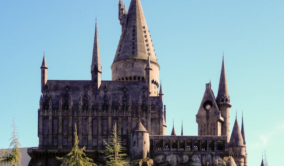 Hogworts Harry Potter