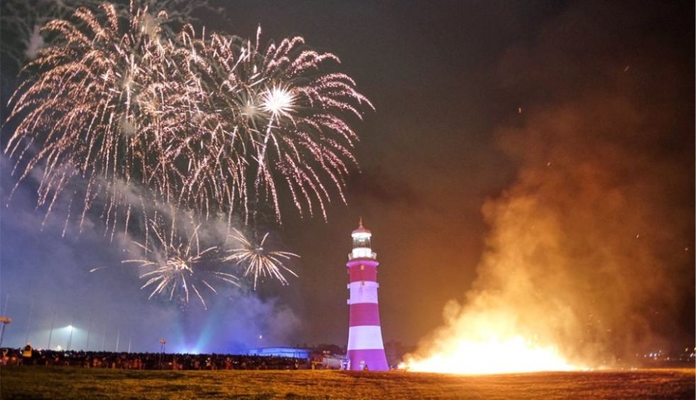 Image: www.visitplymouth.co.uk