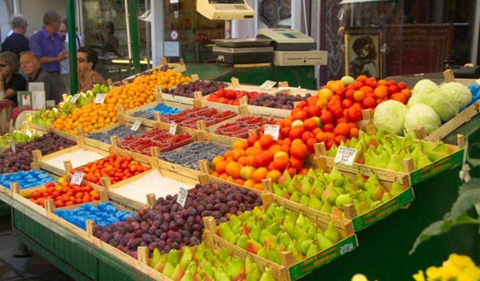 Italian Market Plymouth
