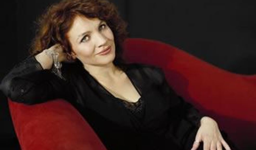 The Jacqui Dankworth Trio