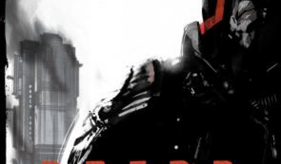 Mondo Monday: Jock