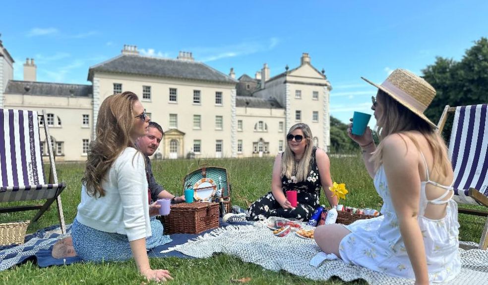 Photo credit: National trust