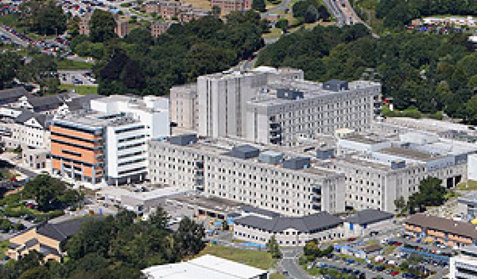 Plymouth Hospitals Trust's risk level assessed in new healthcare watchdog report