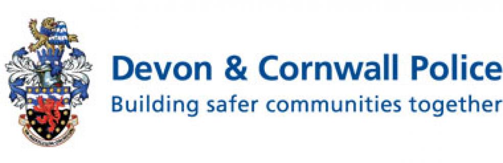 Police report an incident of a man indecently exposing himself in Manadon, Plymouth