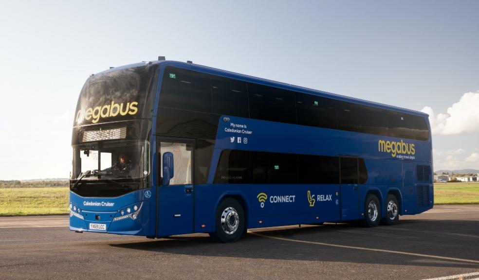 megabus