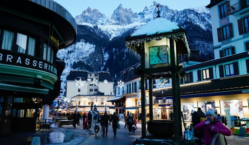 Chamonix