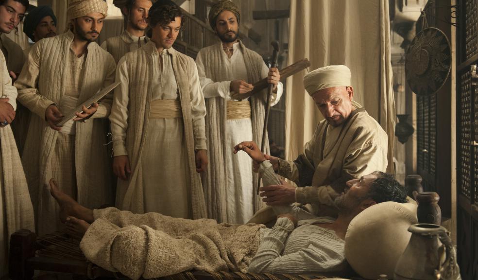 The Physician (2013)
