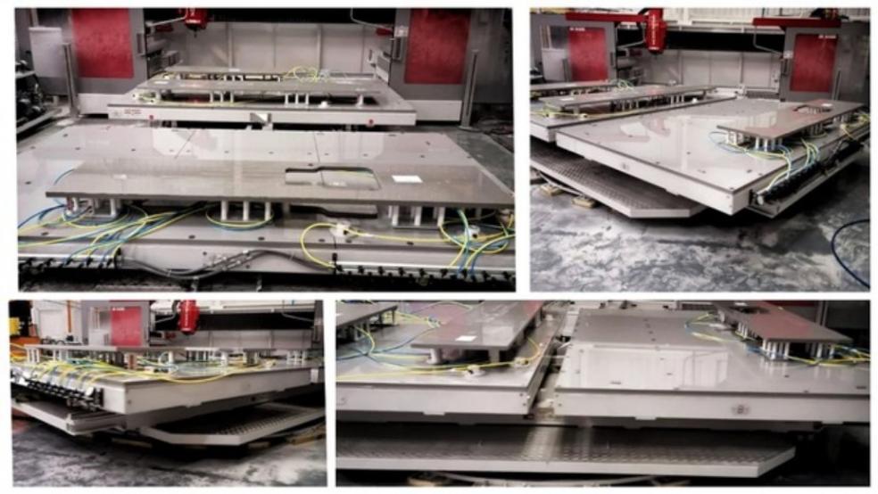 Mayflowerstone Limited plan to double turnover over the next two years Mayflowerstone Limited plan to double turnover over the next two years