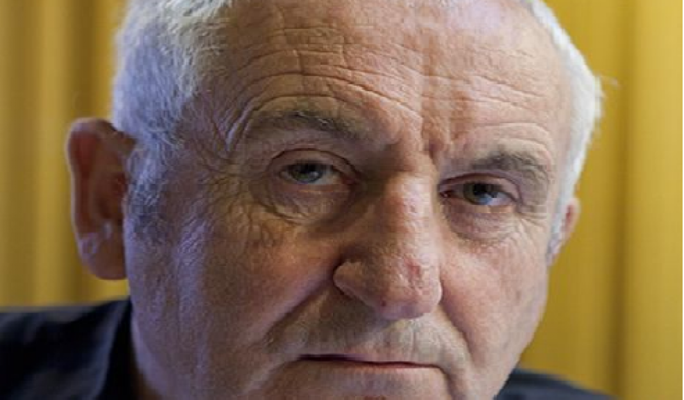 John Bird MBE