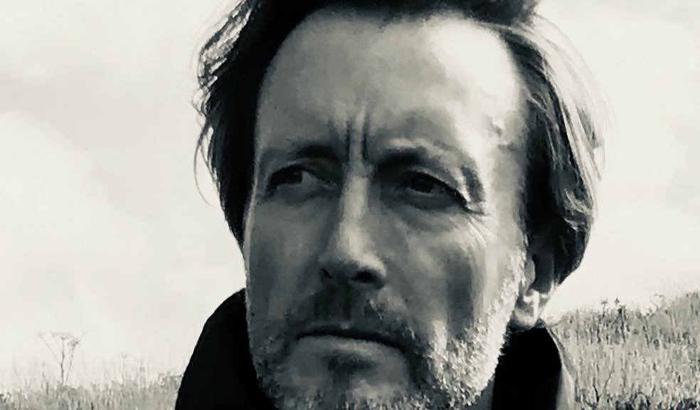 Professor Paul Fieldsend-Danks