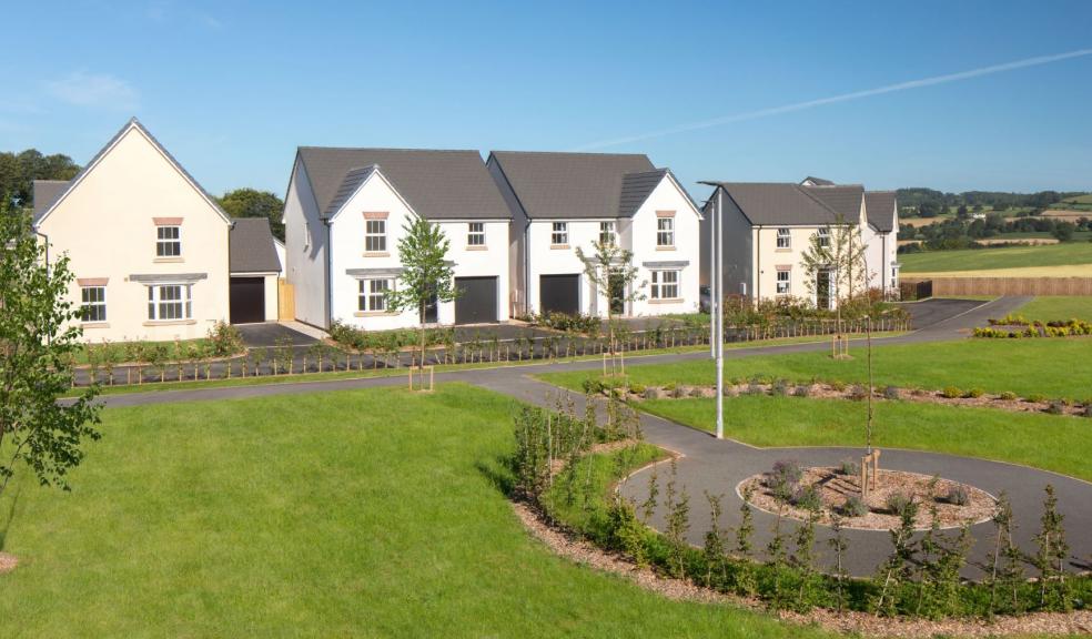 David Wilson Homes, Braid Park David Wilson Homes, Braid Park