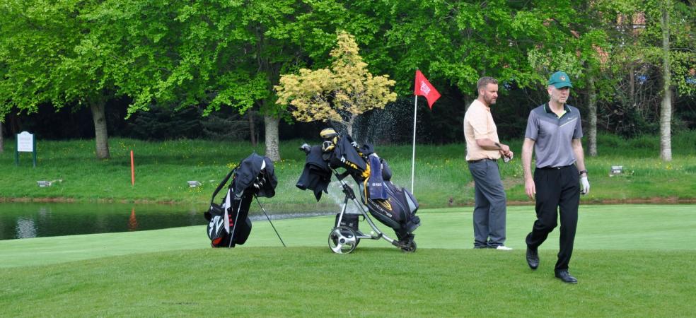Photography by Glen King: WESC Golf Day at Exeter Golf and Country Club