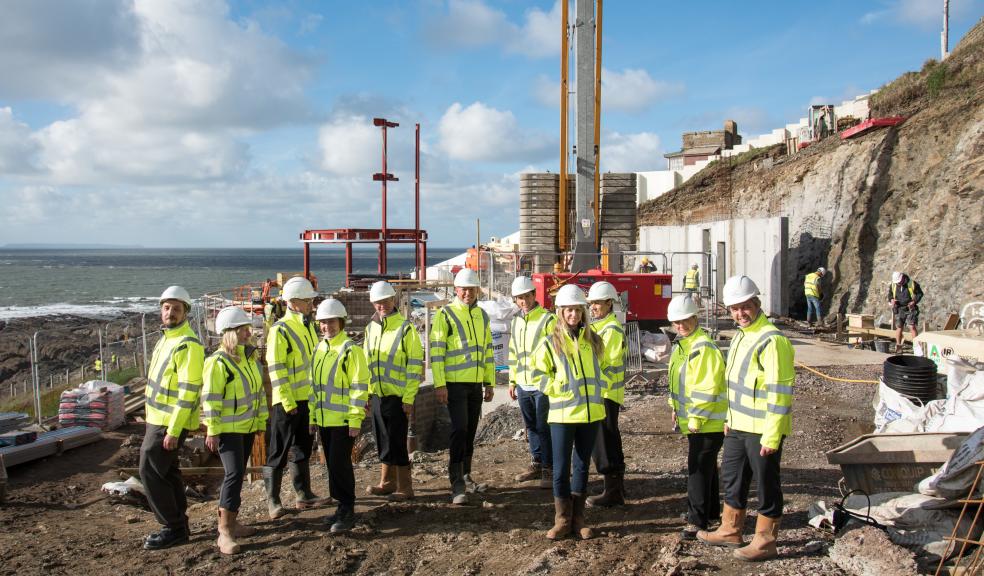 Gates Consultants celebrate 70 years