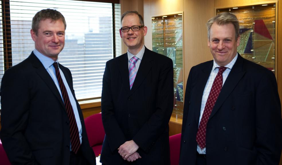 Andrew Marsden/ Leslie Blohm QC /Glyn Edwards all of St. Johns Chambers, Bristol