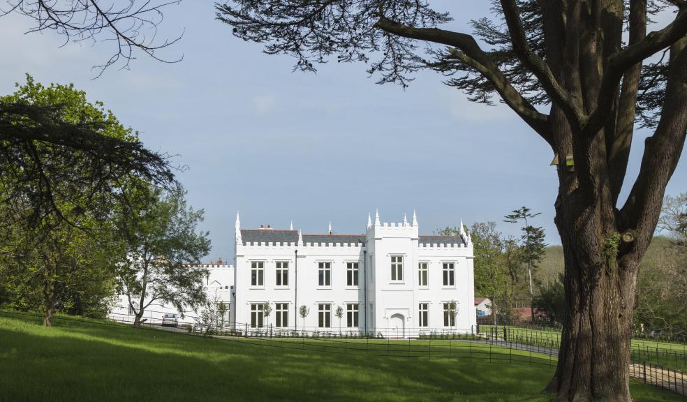 Withycombe House