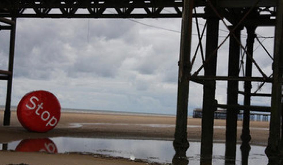 Smokers urged to join the Stoptober challenge