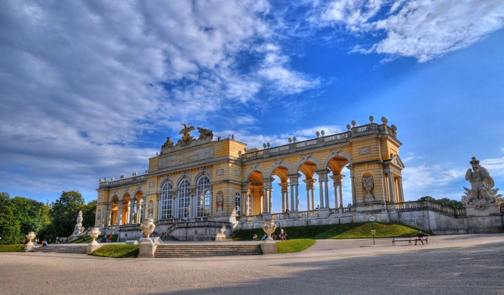 Schönbrunn Palace