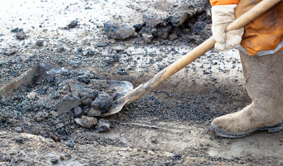 Major road repair programme follows Council's pothole blitz