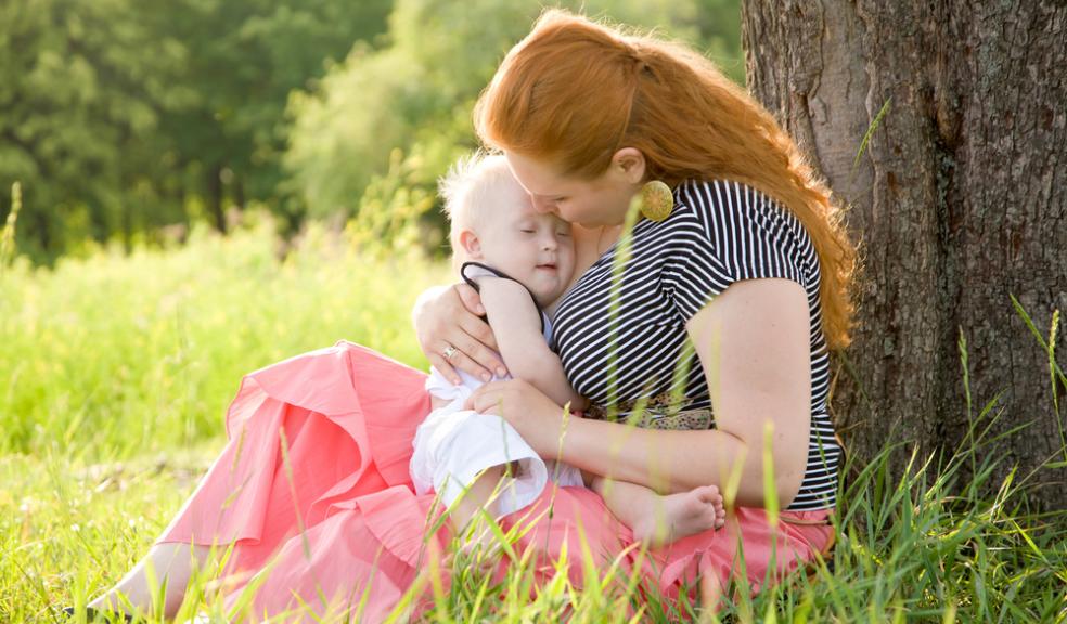 New research reveals gaps in childcare for parents of disabled children