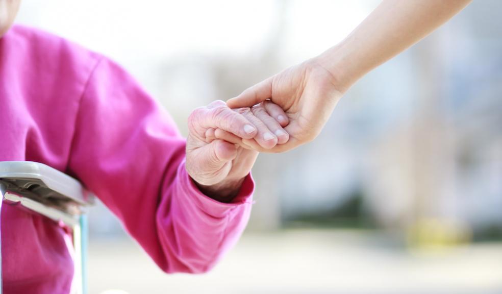 New jobs as Council attracts national care provider to city