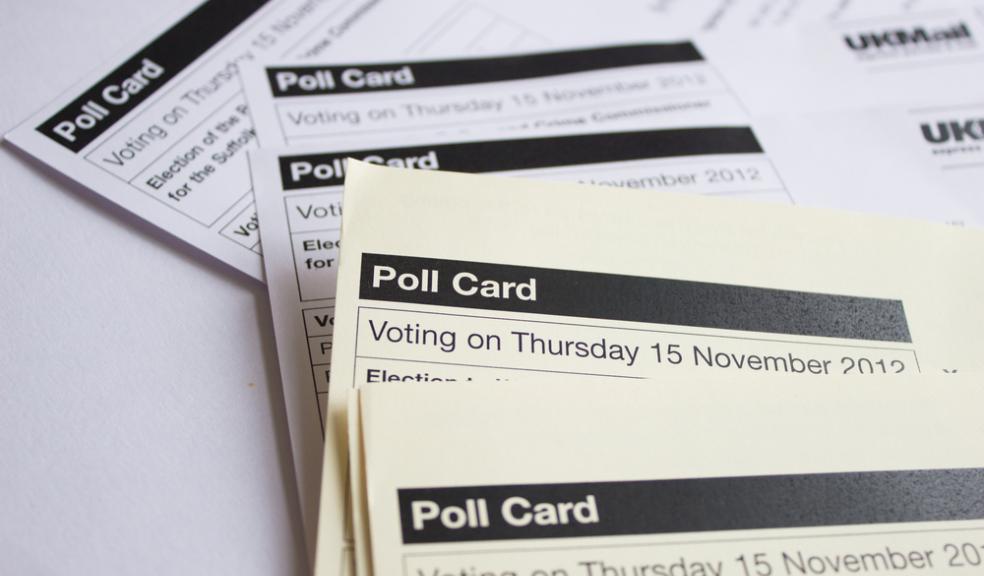 Don't lose your voice says Plymouth City Council as it launches a mass registration campaign