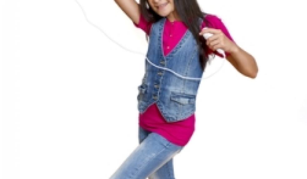 Wii are Active at Efford Library