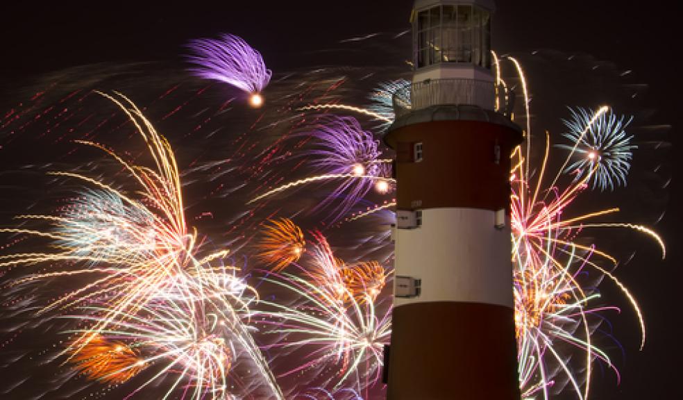 The internationally renowned British Fireworks Championships will be blazing a trail from Plymouth’s waterfront today and tomorrow evening (13 and 14 August)