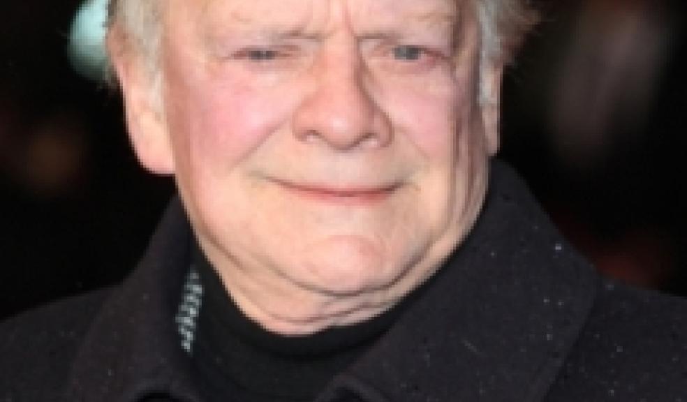 Sir David Jason. Image: Featureflash / Shutterstock.com