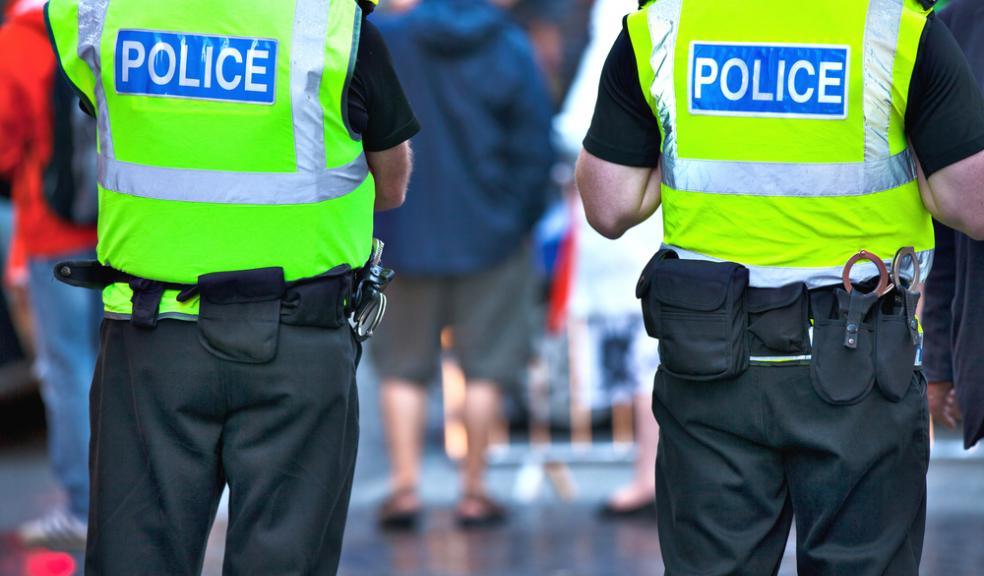 Police granted dispersal order for Barne Barton