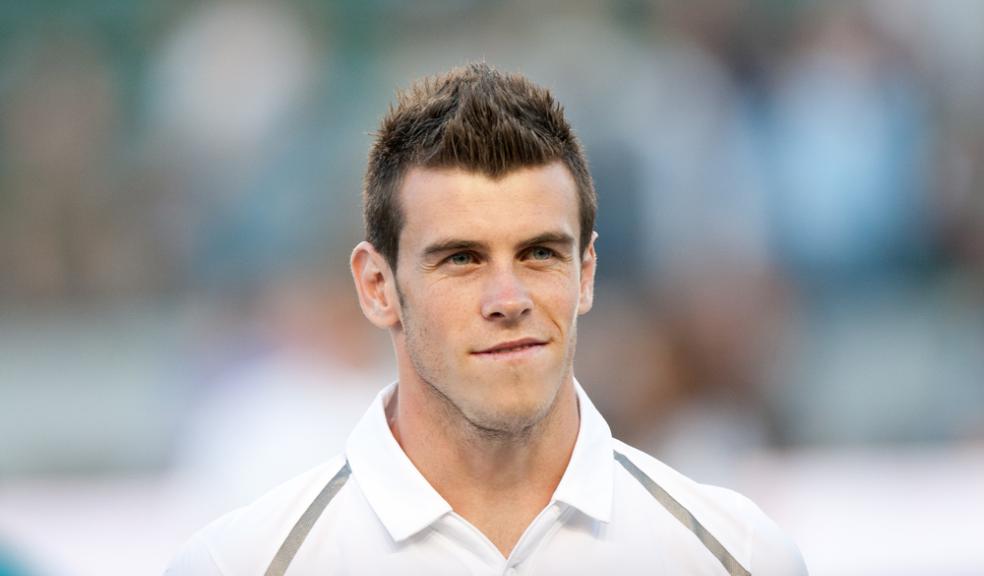 Gareth Bale. Image: Photo Works / Shutterstock.com