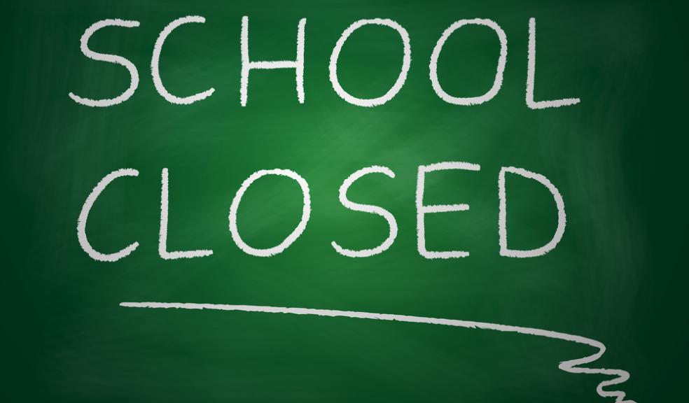 Plymouth primary school closes early due to drainage problems