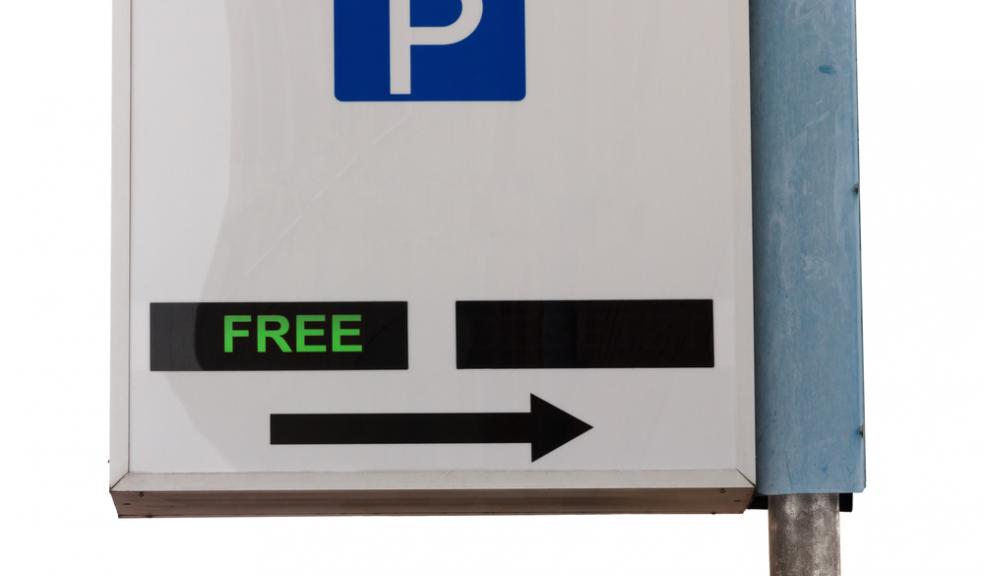 Free Christmas parking present for Plymouth city shoppers