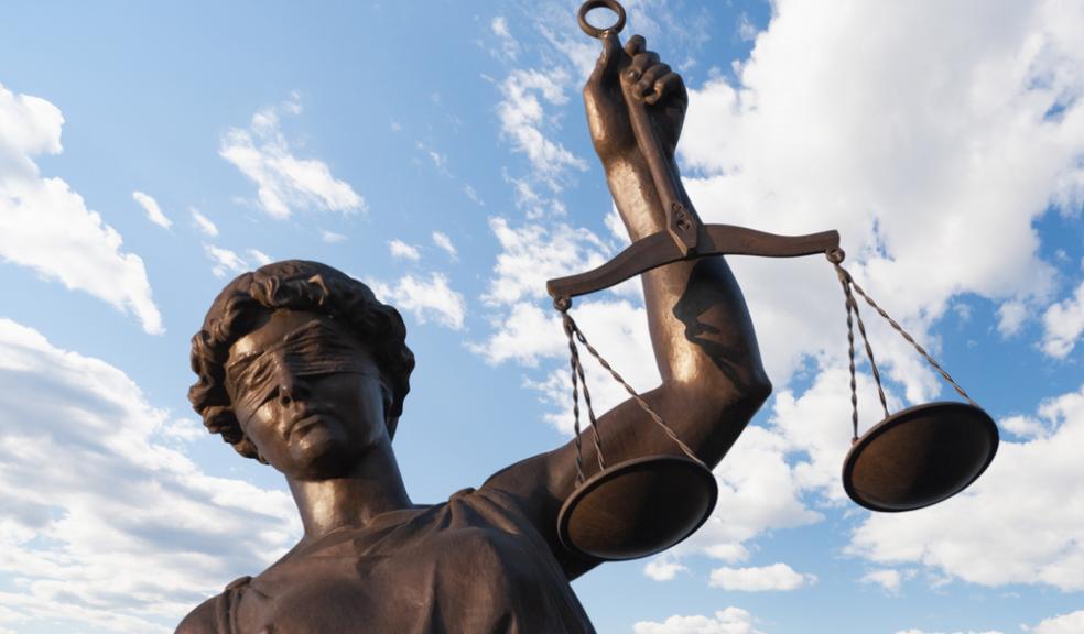 Volunteers sought for research into effectiveness of community justice