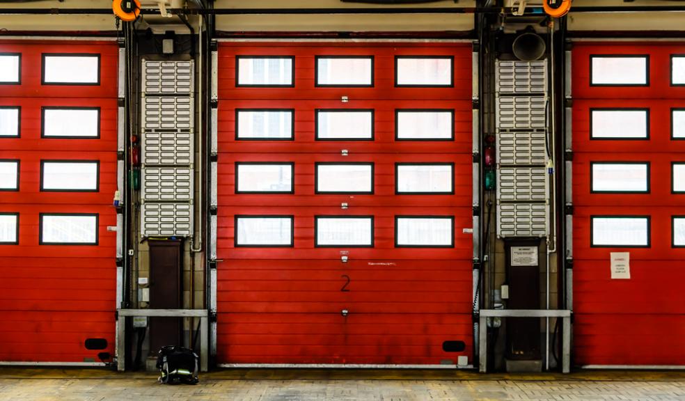 Firefighters confirm four-hour strike action