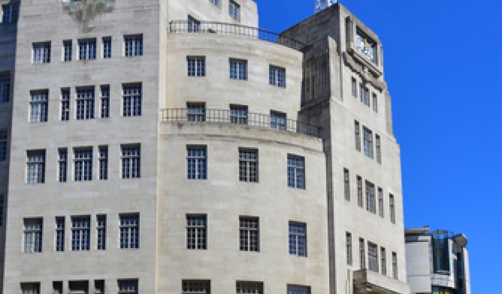 BBC publishes findings of reports into executives' severance pay