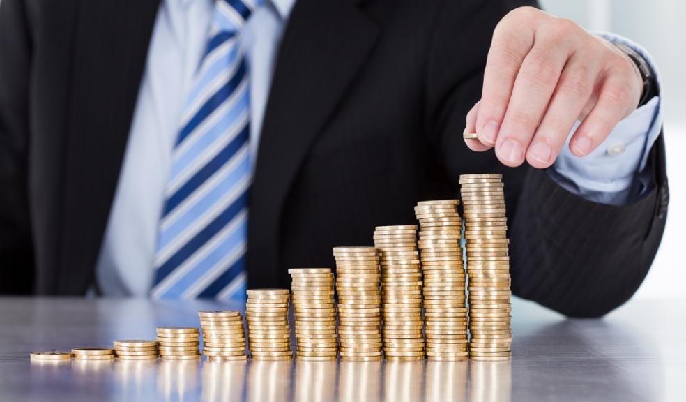UK inflation rate remains at 2.7%