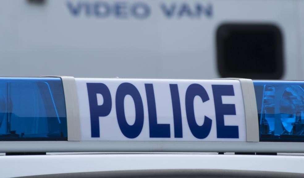 Missing Plymouth man, Timothy Harwood, found