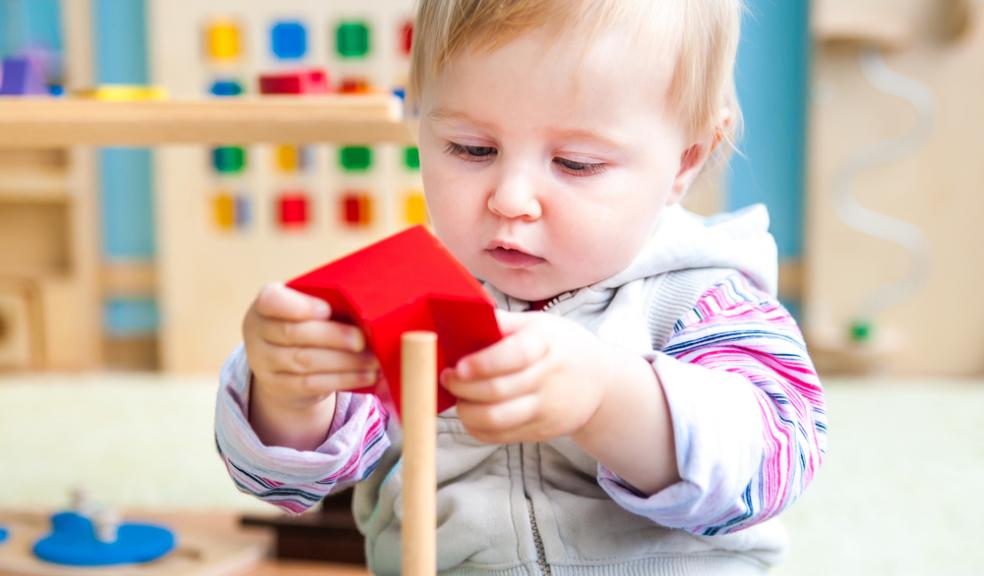 £3.9m worth of contracts up for grabs in children's centres reorganisation