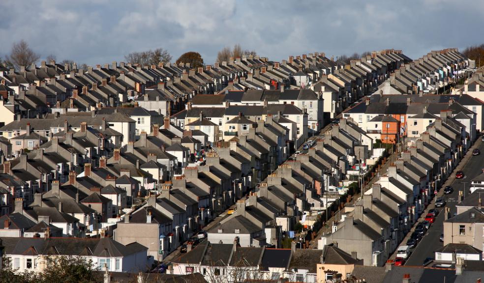 Plymouth City Council supported the national housing charity Chapter 1 in the bid for £660,000 of government funding to help refurbish and bring back into use empty properties and commercial premises