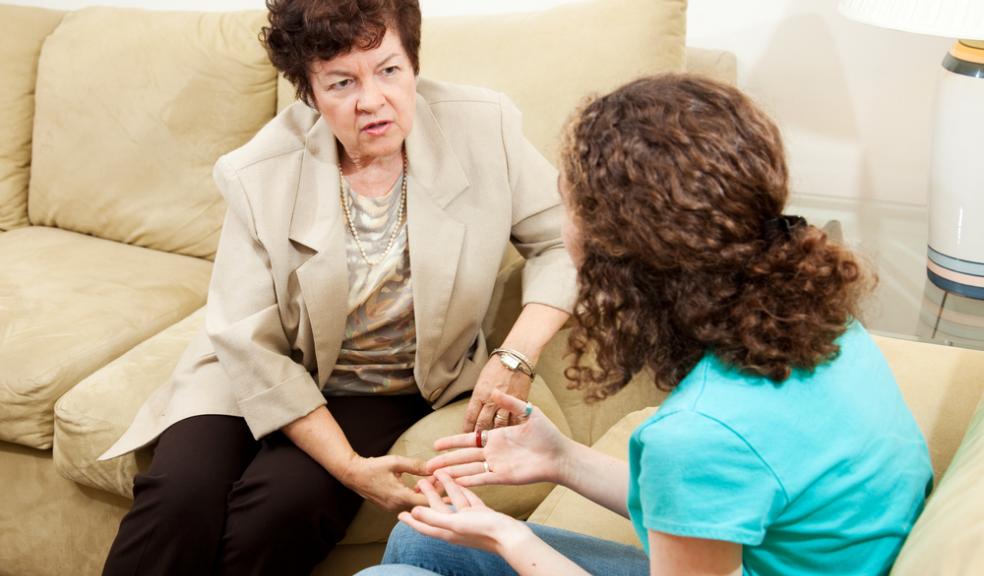 Pioneering domestic abuse support scheme for children re-launches