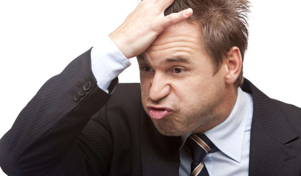 Plymouth is the UK's least forgetful city according to research