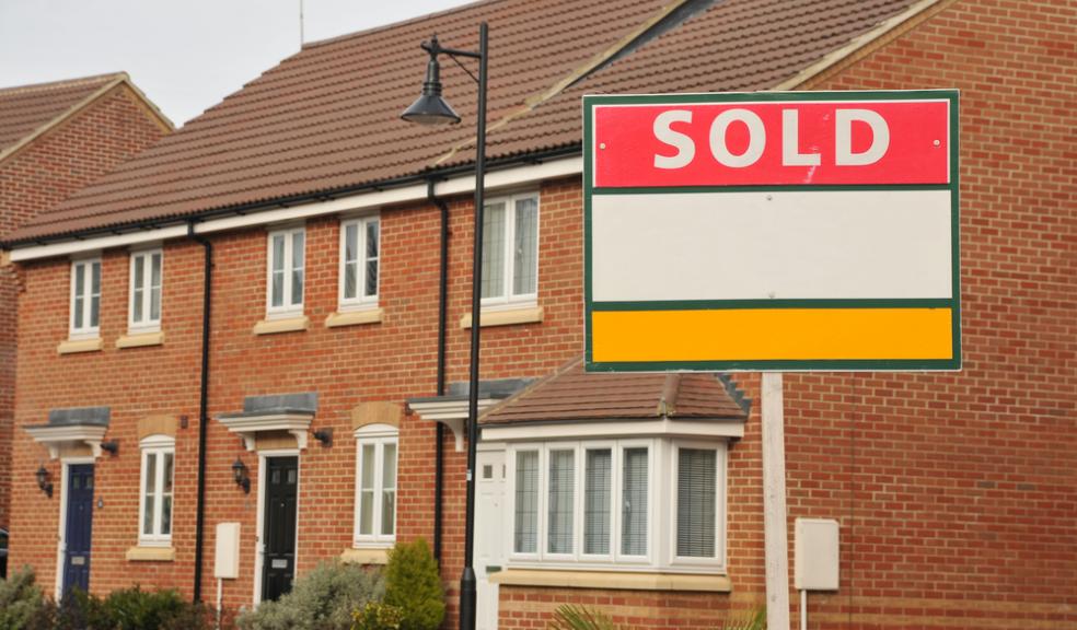 South West house prices rise by 2.6% as property values hit UK record high