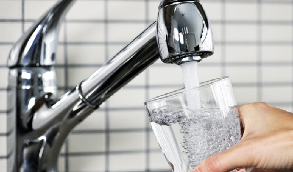 South West Water lifts drinking water notice for area of South East Cornwall
