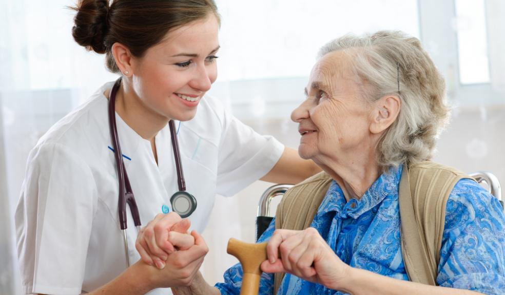 Plymouth celebrates efforts to make city dementia friendly