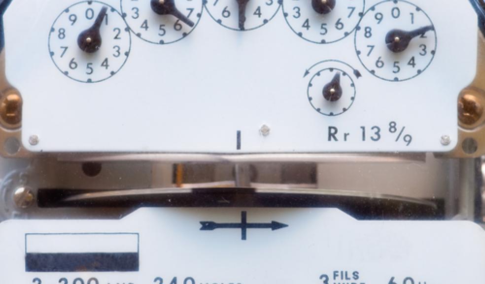 Ofgem proposes new rules for suppliers to tackle energy theft