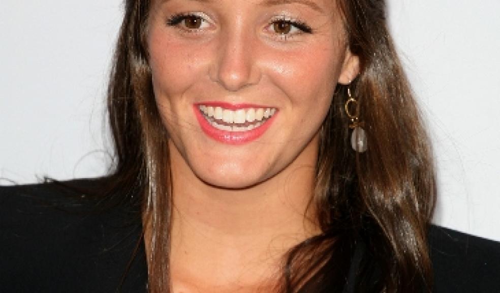 Laura Robson. Image: Featureflash / Shutterstock.com