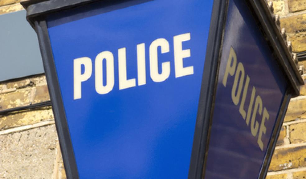 Police call for witnesses to unprovoked attack on Plymouth man