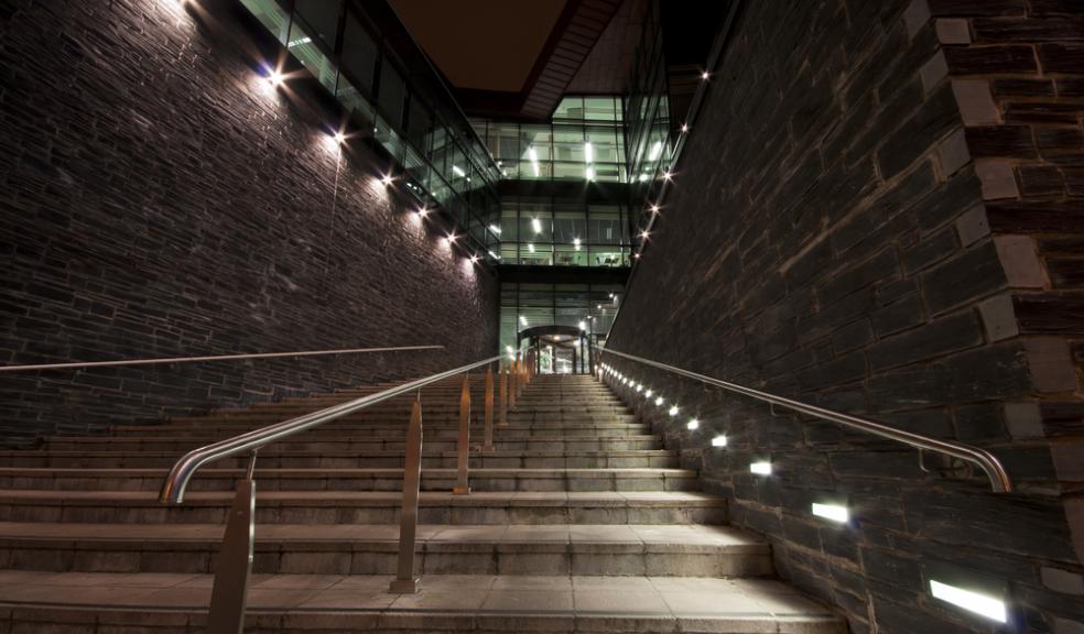 Plymouth University prepares to guide students through 'Confirmation and Clearing'